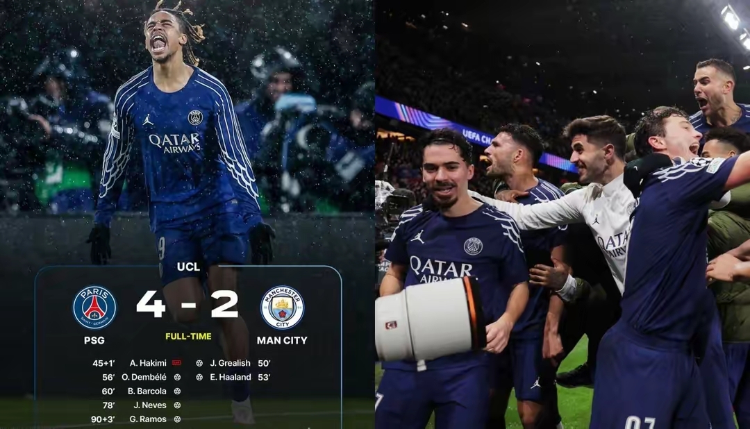 九游中国官网-关于曼城迎荷甲关键赛，关键时刻远射贴柱，更衣室稳定，资深球员宣示担当的信息