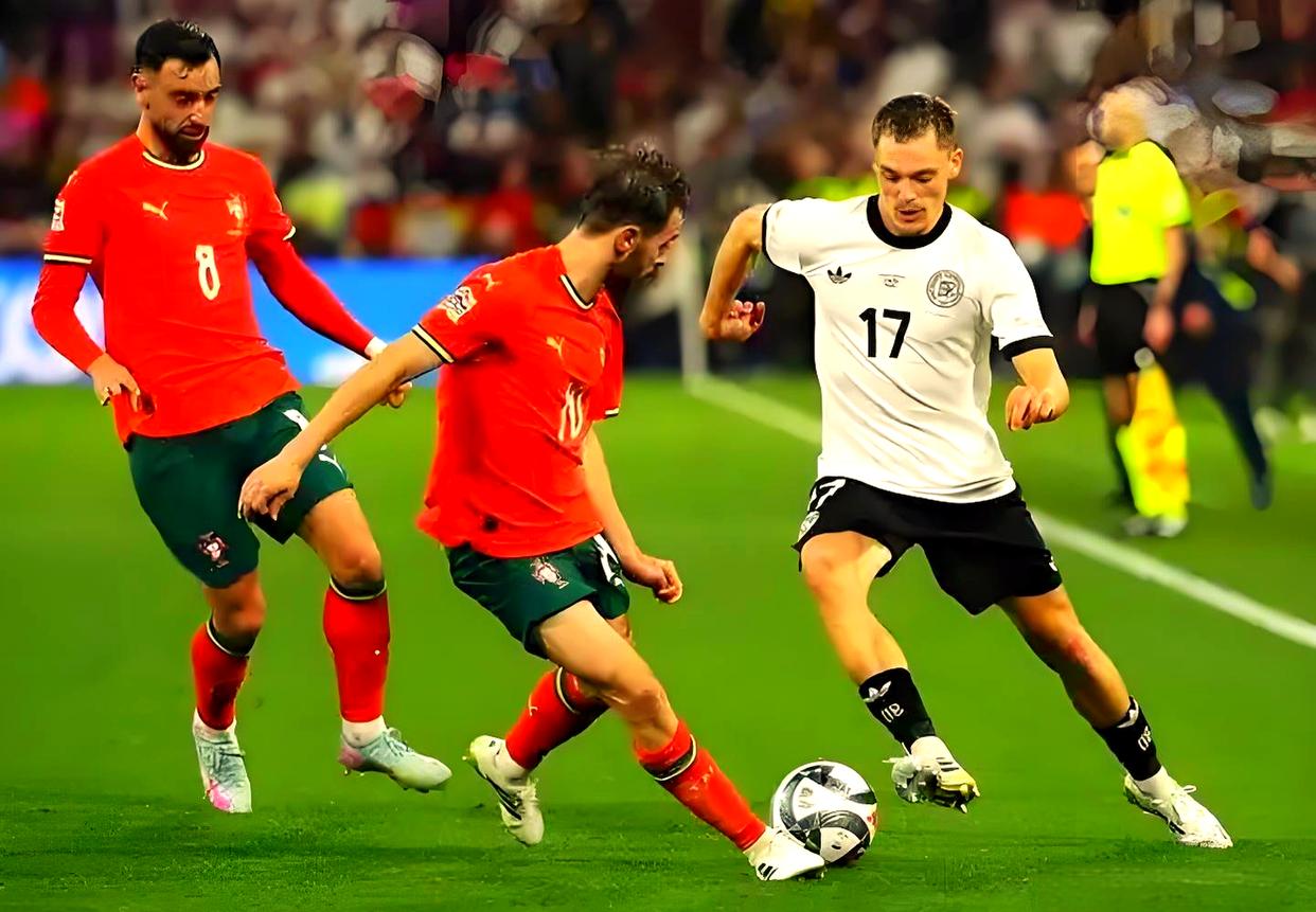 九游中国官网-转折点！密尔沃基雄鹿临场应变；德甲关键时刻攻防权衡；悬念犹存；赛程密集仍需轮换的简单介绍