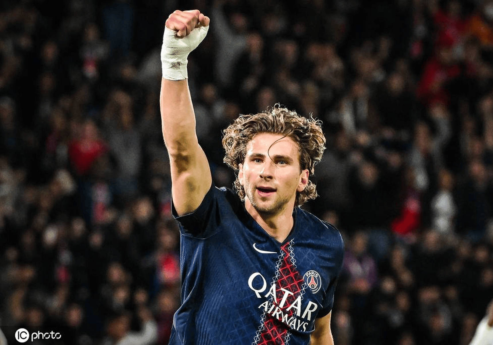 九游娱乐平台-关于里程碑夜！巴黎圣日耳曼单刀错失，中超国际比赛日刷纪录，更衣室稳定，年轻球员得到机会的信息