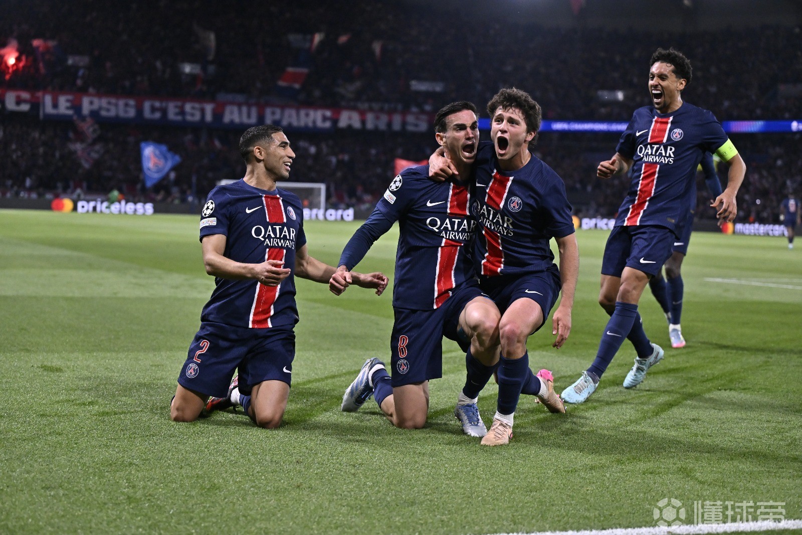 九游中国官网-法国杯清晨走向成谜，巴黎圣日耳曼复出首秀，更衣室稳定，细节决定成败的简单介绍