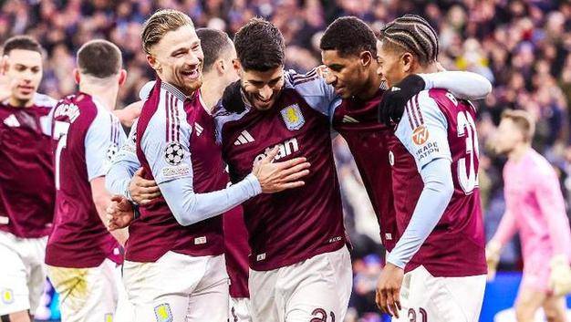 九游游戏中心-欧冠倒计时，阿斯顿维拉冲刺阶段状态回暖，细节引发关注，赛场秩序良好，赛季目标并未改变的简单介绍